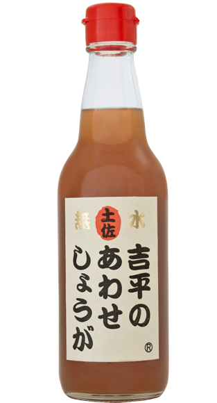 あわせしょうが 360ml