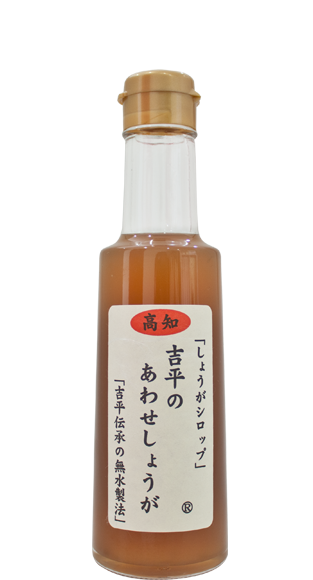 あわせしょうが 200ml