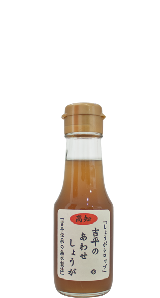 あわせしょうが 100ml