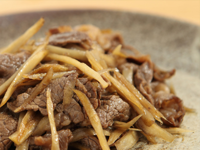 あわせしょうが